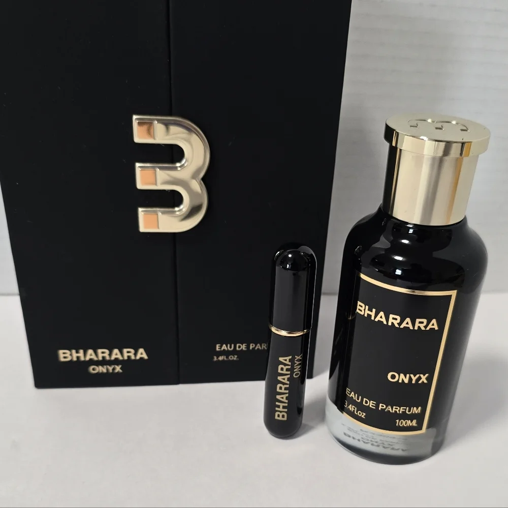 Bharara Onyx Unisex - NEW - Picture 8 of 14